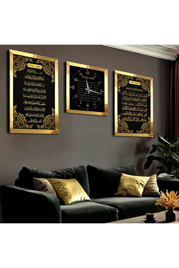 Modern Calligraphy Set