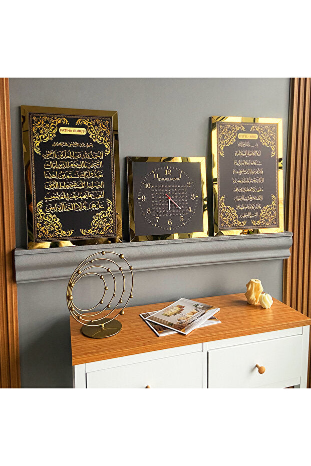 Modern Calligraphy Set