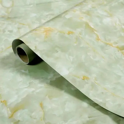 Self Adhesive Marble Sheet  | Anti Oil & Heat Resistant (2ft x 6.5ft)